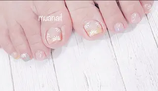 ネイル mua nail mikiのネイルデザイン