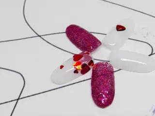 ネイル ティーエヌ 金山駅東口店のネイルデザイン