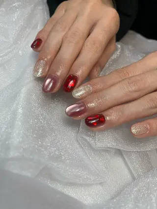 ネイル Ortus (ｵﾙﾄｩｽ)のその他イメージ