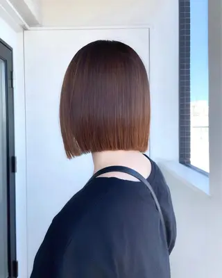 ショート カラー パーマ メンズ特化 パーマ/オザワのヘアスタイル