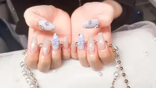 ネイル Joy Nowのネイルデザイン