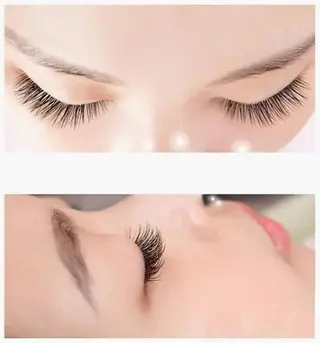 マツエク・マツパ 羽賀 美和のマツエク・マツパデザイン