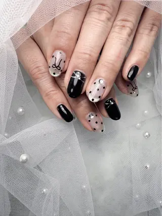 ネイル ネイリスト♡ AYAKOのネイルデザイン