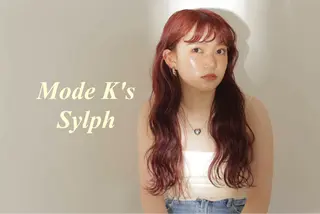 カラー もりやま りりかのマツエク・マツパデザイン