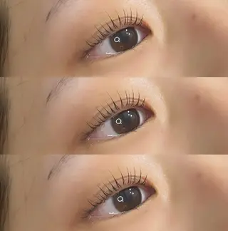 マツエク・マツパ CONNECT所属・eyelist ✵ Itsukiのマツエク・マツパデザイン