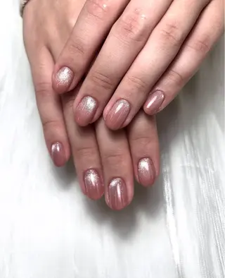 ネイル 💅ネイリスト 🍒harukaのネイルデザイン