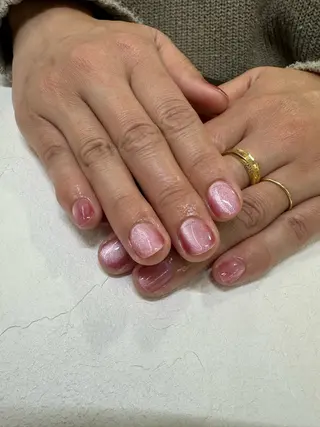 ネイル ♡ asamiのネイルデザイン