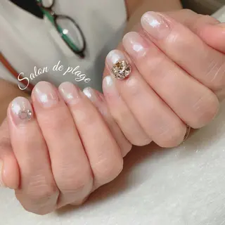 ネイル サロンド プラージュのネイルデザイン