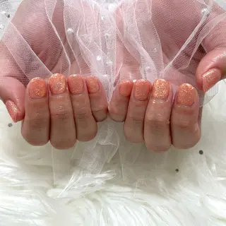 ネイル SHINE nail salonのネイルデザイン