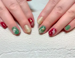 ネイル SINCERELY シンシアリー🌈のマツエク・マツパデザイン