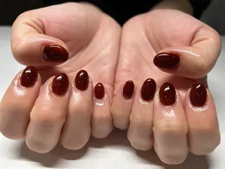 ネイル Miss:R 中津店所属・加藤 洋美のネイルデザイン