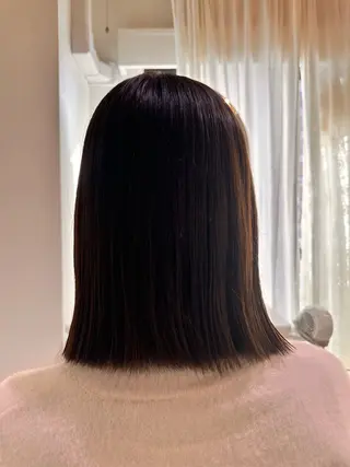 カラー ◻️島津 虎太郎◻️のヘアスタイル