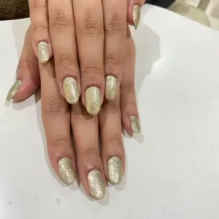 ネイル 🥀たなか れね🍋のマツエク・マツパデザイン