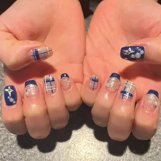 ネイル alien girl所属・aliengirl Ayuのエステ・リラクイメージ