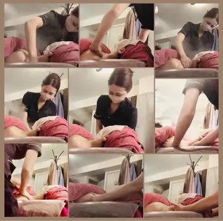 潤い艶肌・身体ケア /貸切りサロンソワンのエステ・リラクイメージ