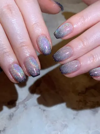 ネイル shinjuku💐 Ayaのネイルデザイン