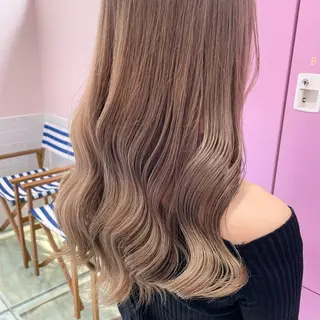 ショート カラー lot横浜所属・🫧tatsuki 🫧“lot 横浜“のヘアスタイル