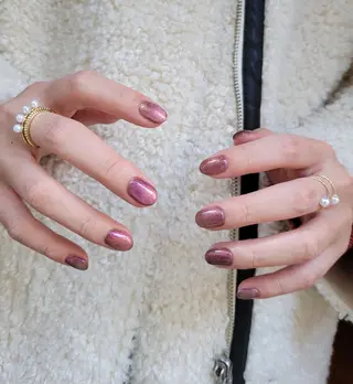 ネイル YUUKOKU Nailのネイルデザイン