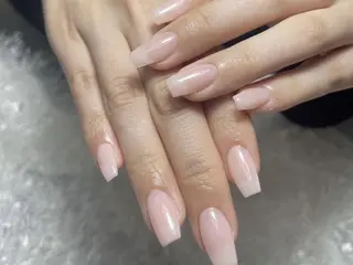 ネイル kihi大塚店 モデル募集専用のネイルデザイン