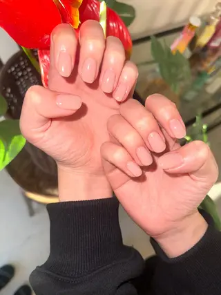 ネイル リリーズネイル＆カフェ所属・リリーズネイル 石河のネイルデザイン