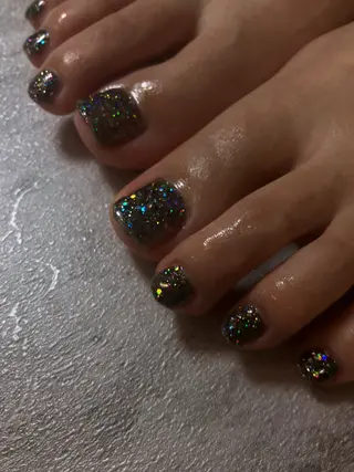 ネイル 小林 みなりのネイルデザイン