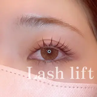 マツエク・マツパ 【lapte】 中目黒のマツエク・マツパデザイン