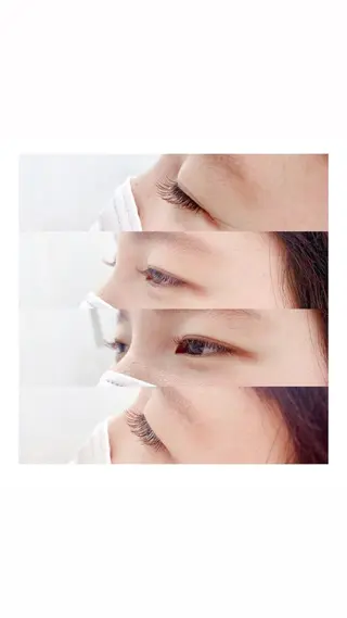 マツエク・マツパ /flavor所属・/flavor 秋元優香の眉毛・アイブロウイメージ