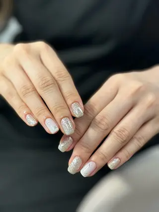 ネイル I P'ink nail salon所属・I pinknail 韓国風·持ち込み専門のネイルデザイン