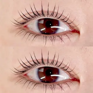 マツエク・マツパ は なのマツエク・マツパデザイン