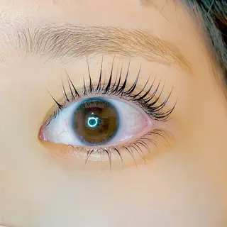 マツエク・マツパ LEGA🧸 Nanakaのマツエク・マツパデザイン