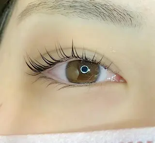 マツエク・マツパ ANELA福島店所属・ANELA福島店 SATOのマツエク・マツパデザイン