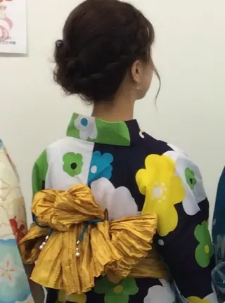 メンズ Beauty Space KWのその他イメージ