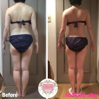 salon amourのエステ・リラクイメージ