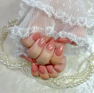 ネイル ELAN NAIL所属・Ran ...のネイルデザイン