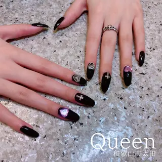 ネイル 菊地 千奈のエステ・リラクイメージ