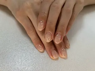 ネイル kanbara mayuのネイルデザイン