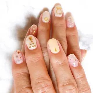 ネイル おうちサロン B-ROOMのエステ・リラクイメージ