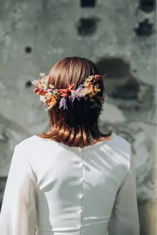 ヘアアレンジ 一瀬 友美のその他イメージ