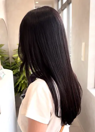 ロング ❤️🐩* AKANE*🐩❤️のヘアスタイル