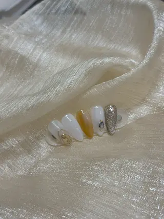 ネイル nono   高田馬場所属・🌸nono🌸 高田馬場のネイルデザイン