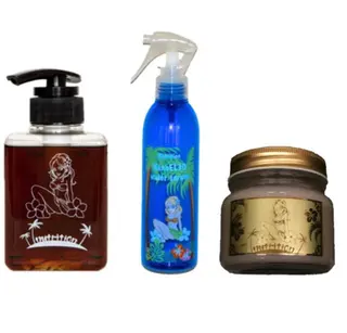 kou艶髪師色髪師 こう 艶髪師色髪師のヘアスタイル