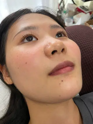 マツエク・マツパ dear beautyのマツエク・マツパデザイン