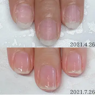 ネイル Nail salon　Rufu所属・Nail Salon  Rufu【ルフ】のネイルデザイン