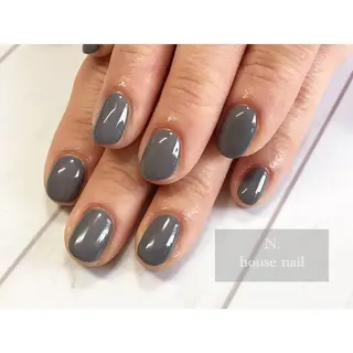 ネイル N.house nailのネイルデザイン