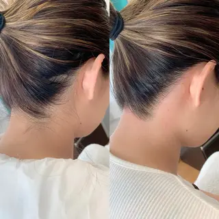 メンズ salonLADYSTYLE所属・稲嶺 美華のエステ・リラクイメージ