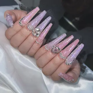 ネイル nana nailのネイルデザイン