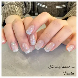 ネイル 【 enn 】 Uzuka Yukaのネイルデザイン