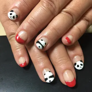 ネイル Rouge Mania!のその他イメージ