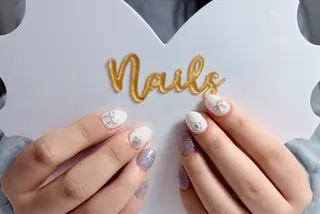 ネイル K.K ネイルサロンのネイルデザイン