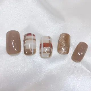 ネイル 永留 果那のその他イメージ